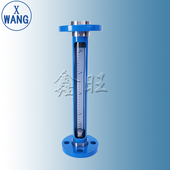 FA10-25玻璃管轉(zhuǎn)子流量計